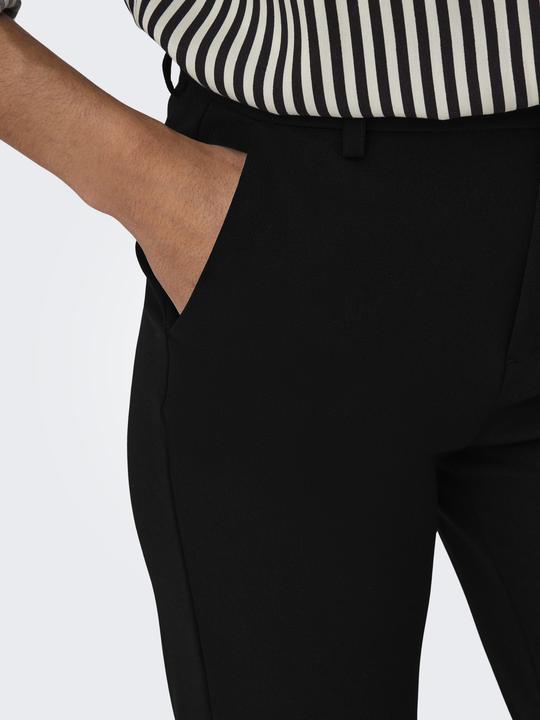 Produktbild Only Gerade geschnitten Mittlere Taille Hose Hose (L)