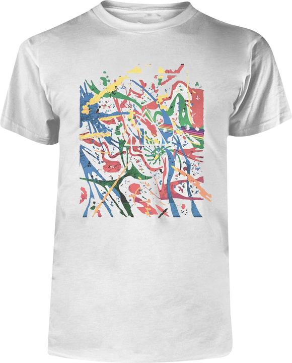 Music Brand Pollock TShirt