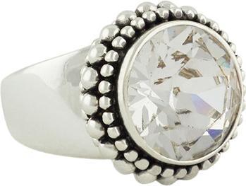 vetro (di orologio), Argento