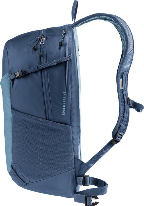 Actual product image Deuter Speed Lite 21 (21 l)