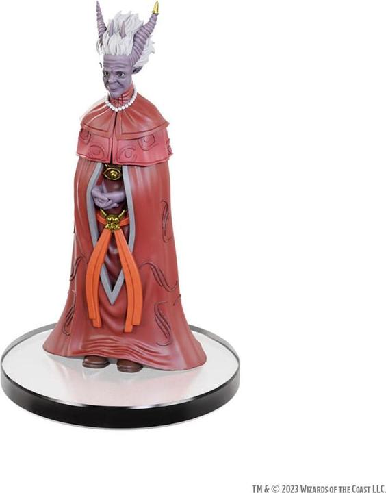 Produktbild Wizkids D&D Icons of the Realms Miniaturen vorbemalt Planescape: Adventures in the Multiverse - Monsters Box