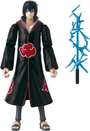 Image du produit Bandai ANIME HERO. NARUTO Sasuke Uchiha Taka Ver. Figurine 17cm