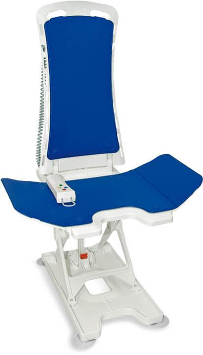 Actual product image Drive Badewannenlift Bellavita 2G (140 kg)