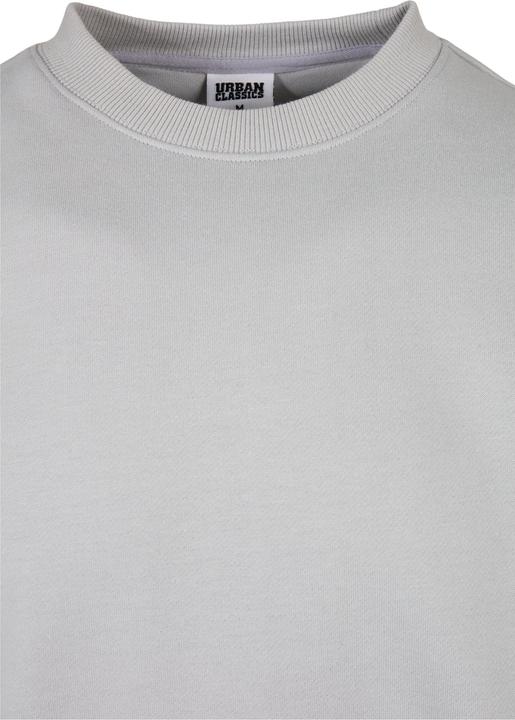 Image du produit Urban Classics sweatshirt à col ras du cou (L, XXL)