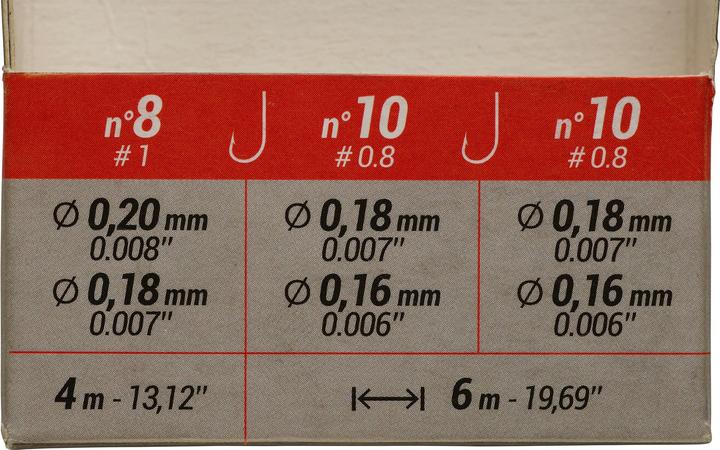 Produktbild Caperlan tf-rl-k2 311519
