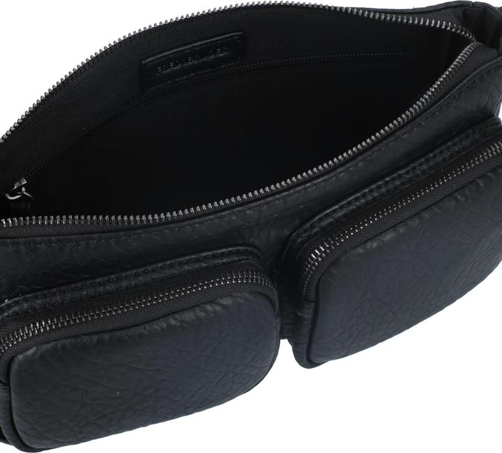 Produktbild FredsBruder Lunar Umhängetasche Leder 29 cm