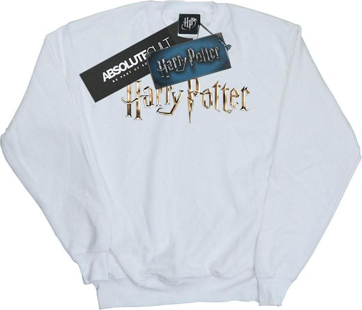 Produktbild Full Colour Logo Sweatshirt (M)
