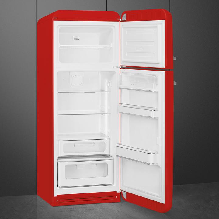 Actual product image Smeg FAB30RRD5 (294 l)