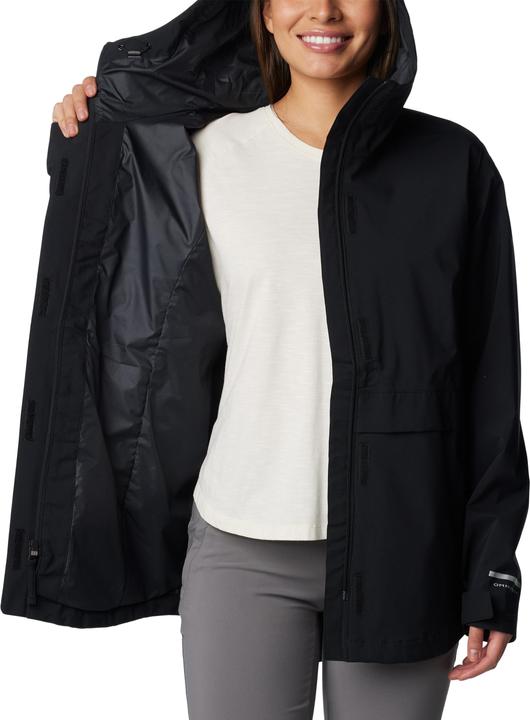 Actual product image Columbia Women's Altbound Jacket (S)