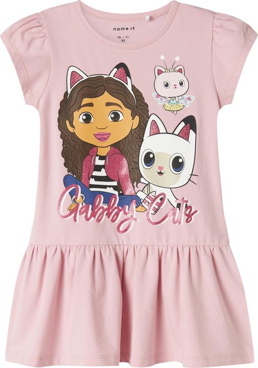 Name it Gabby's Dollhouse Kleid
