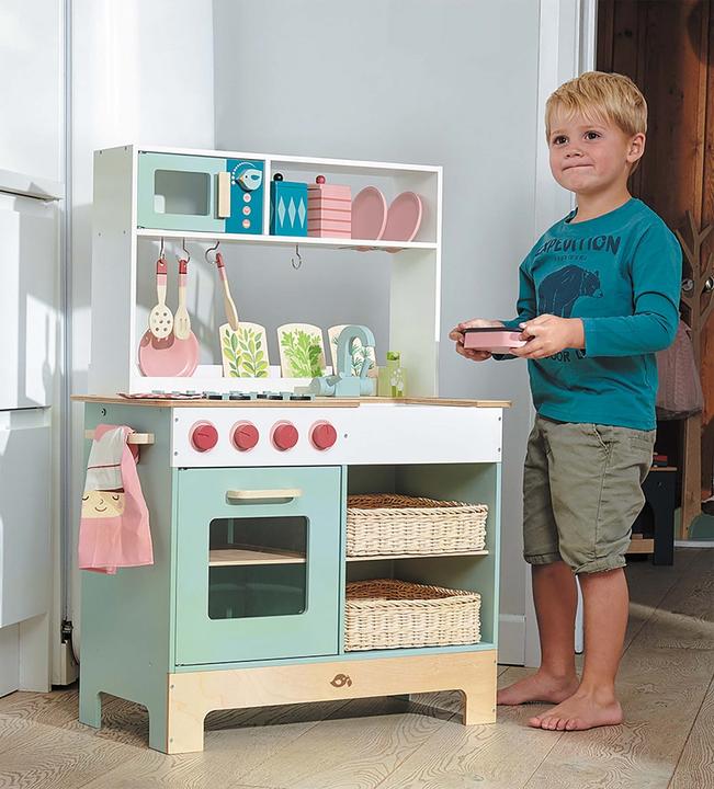 Produktbild Tender Leaf Toys Küche