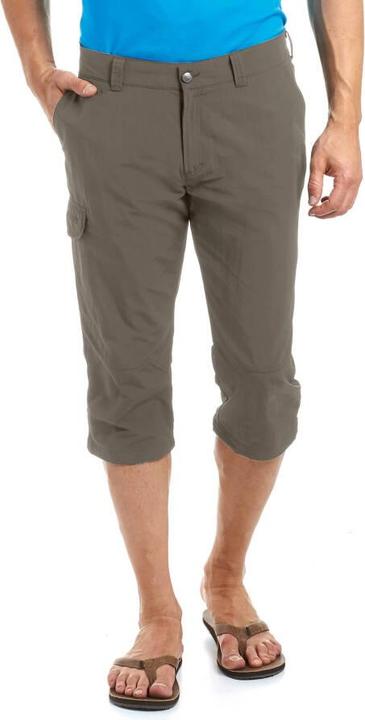 Image du produit Maier Sports Pantalon 3/4 Jens pour hommes (52, M, L)