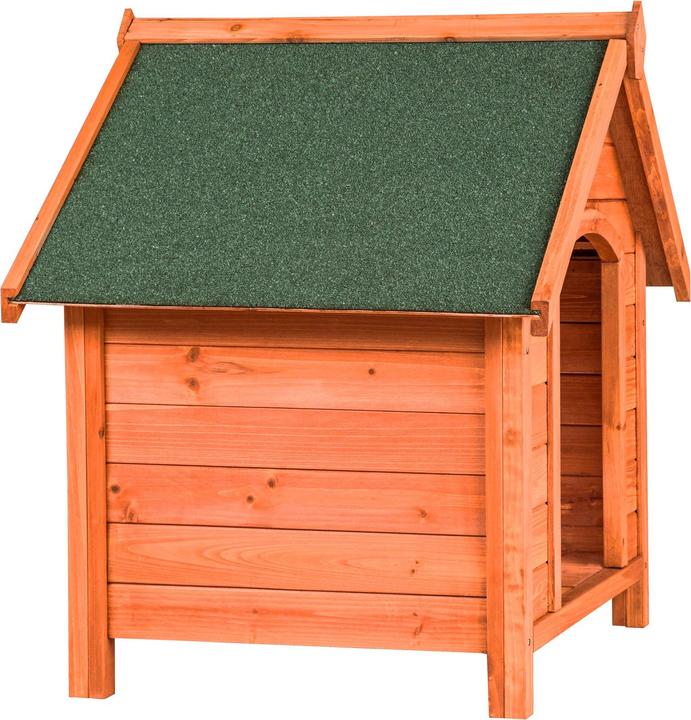 Actual product image tectake Bailey (Dog house)