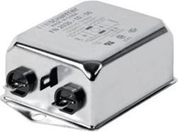 Actual product image Schaffner EMV Mains filter, 12 A, 250 VAC
