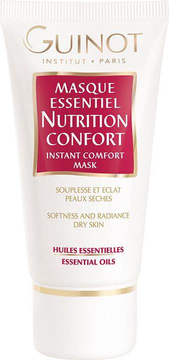 Produktbild Guinot Masque Essentiel Nutrition Confort Instant Comfort Mask 50ml Trockene Haut (50 ml)