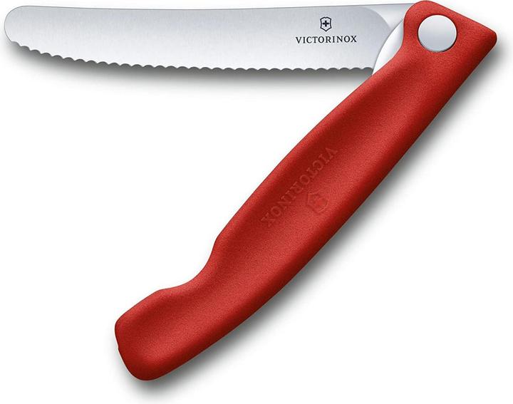 Image du produit Victorinox Swiss Classic (11 cm)