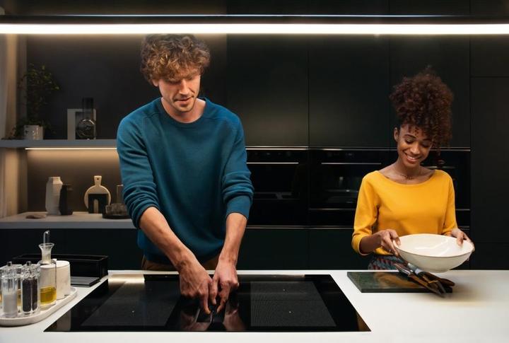 Image du produit Franke Système d'aspiration encastré Mythos2Gether