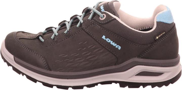 Produktbild Lowa Locarno Gore-Tex® Damen Multifunktionsschuh (39)