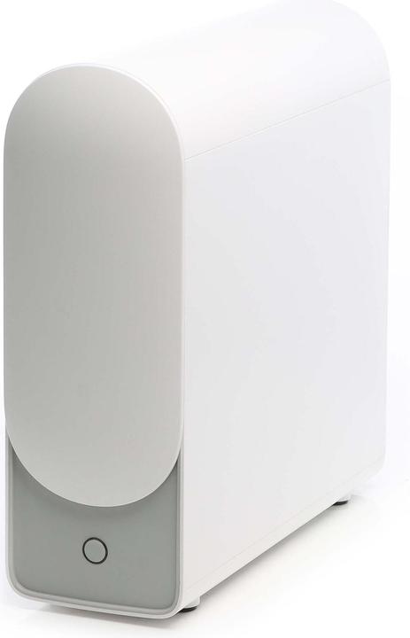 Produktbild Naturewater NW-3-800ROL 3-Stufen Umkehrosmose 2,0 l/min mit LED-Status