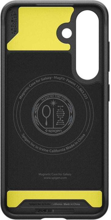 Image du produit Spigen Étui renforcé (Samsung Galaxy S25)