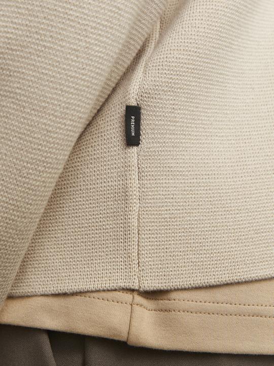Produktbild Jack & Jones Jprccmilano Spring Knit Cardigan Ln (L)
