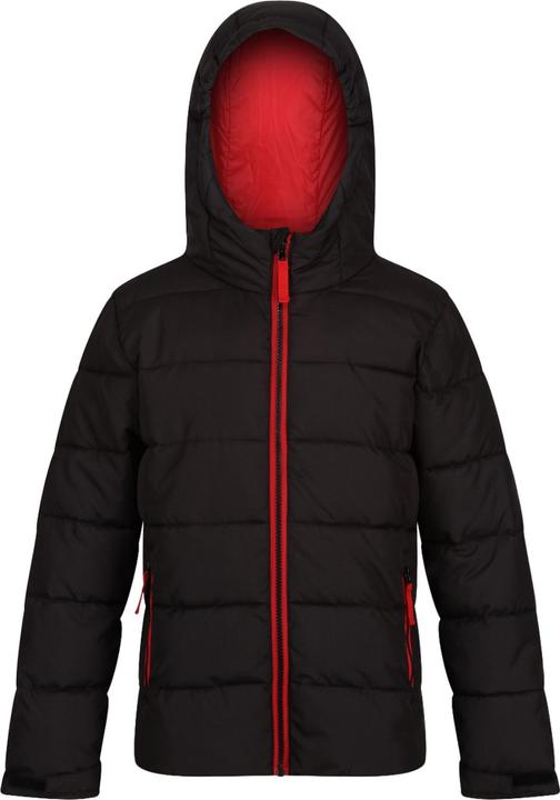 Regjun Scholar Jacke Jungen
