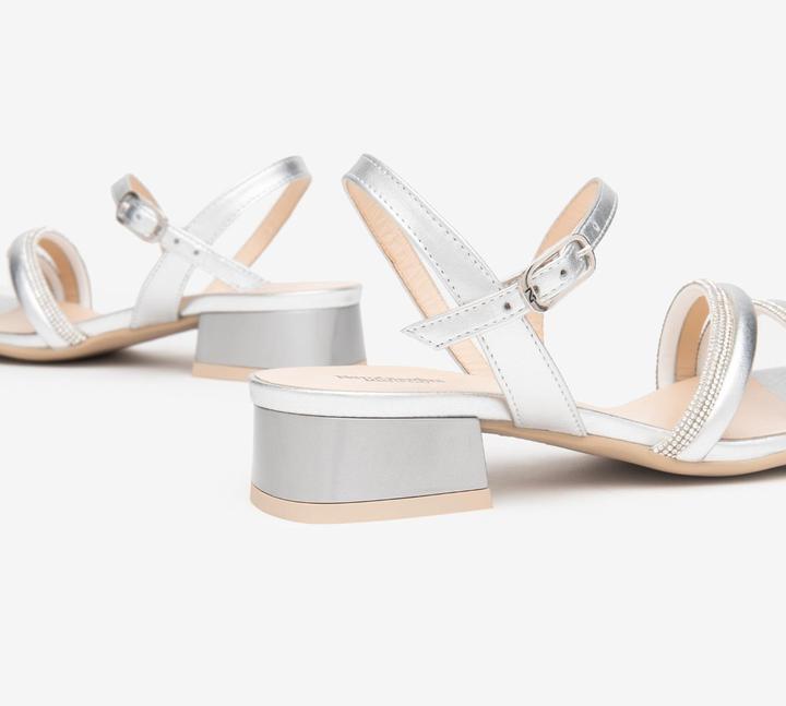 Actual product image Nero Giardini Sandalen (41)
