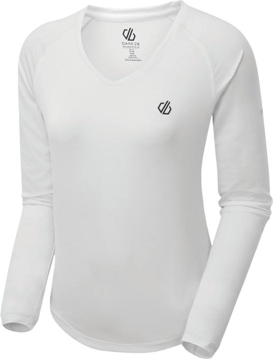 Image du produit Dare2b Chemise à manches longues Discern (40 D)