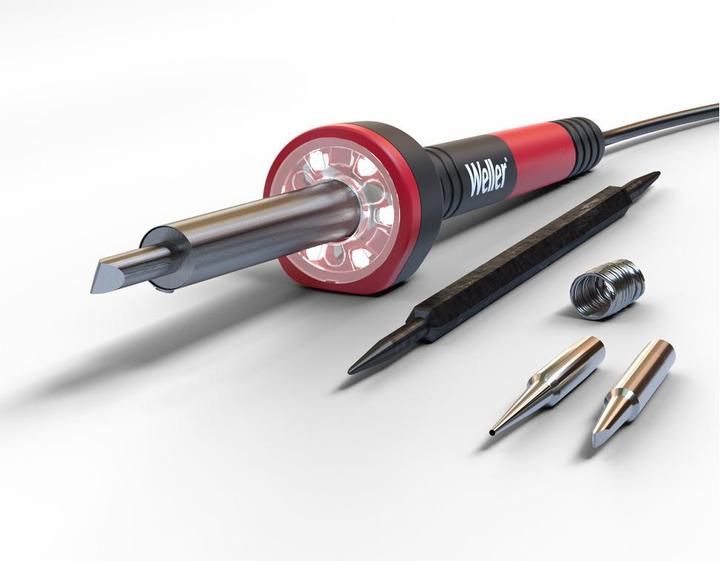 Immagine prodotto Weller Erem Kit saldatore, versione UK