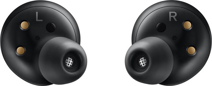 Actual product image Samsung Galaxy Buds+ (11 h, Wireless)