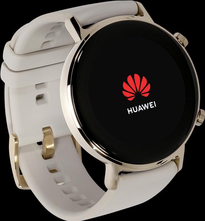 Huawei Watch GT 2 Elegant (42 mm)