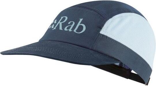 Immagine prodotto Rab Momentum 5 Panel Cap - Cap (Taglia unica)
