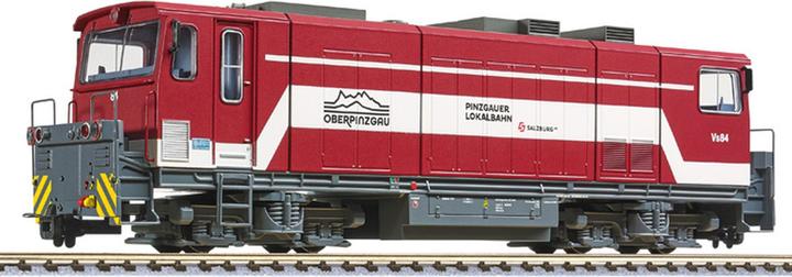 Produktbild Liliput Diesellok Vs84 OBERPINZGAU SLB Ep.VI (Spur H0)
