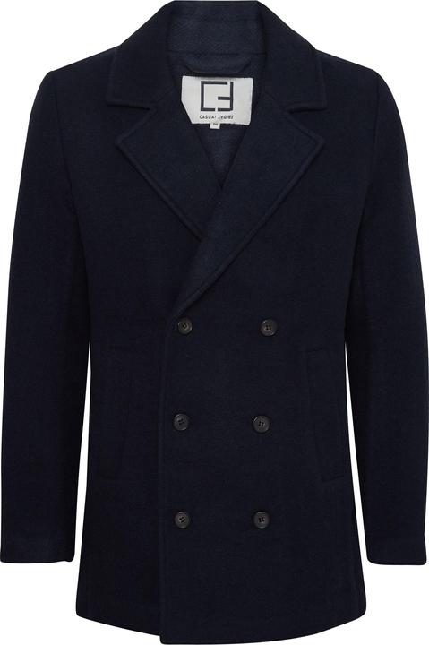 Produktbild Casual Friday CFVILMER wool mix peacoat 20505154 (M)