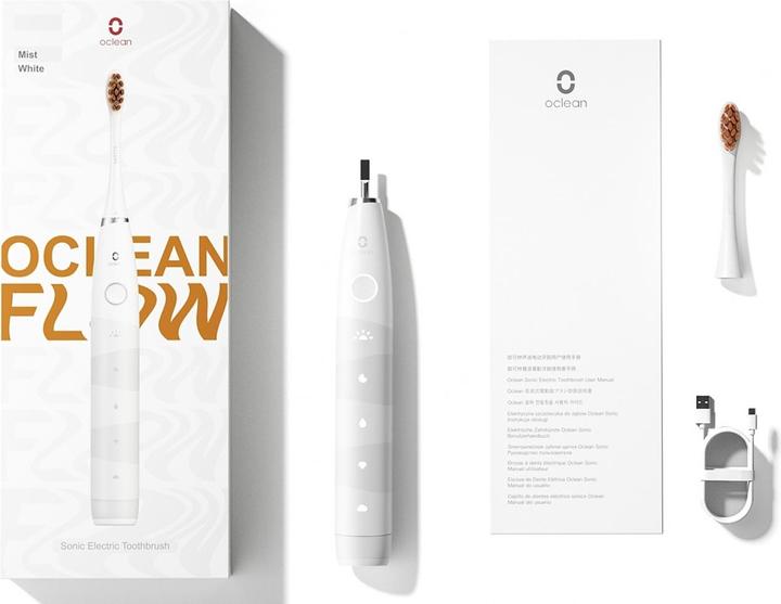Immagine prodotto Oclean Flow (Spazzolino sonico)