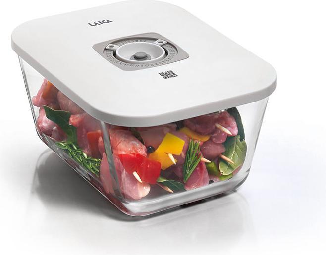 Immagine prodotto Laica Vt3307 Contenitore Smart in Vetro (2.70 l)