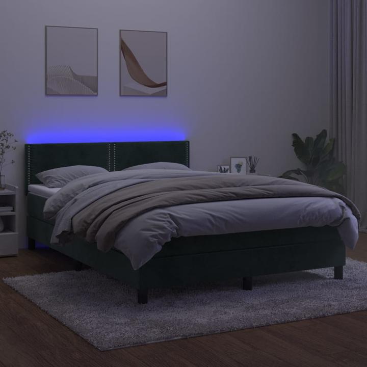 Actual product image VidaXL Alonso (140 x 200, 140 x 200)