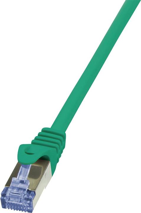 Grün