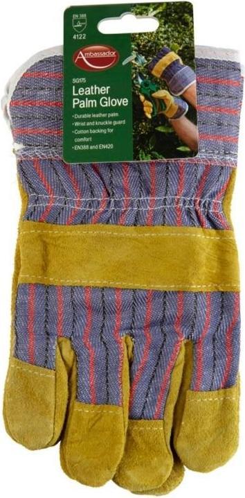 Image du produit Jensen - Gants de jardinage - Adulte (Taille unique)