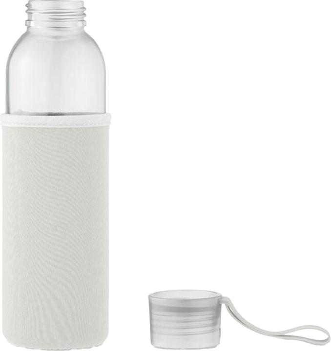 Produktbild MidOcean Flasche Ebor Recyceltes Glas 500ml (0.50 l)