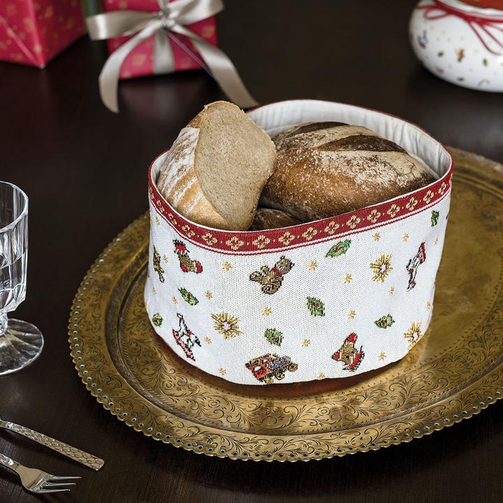 Image du produit Villeroy & Boch Toy's Delight Gobelin Brotkorb