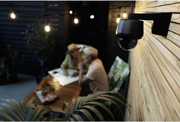 Actual product image Abus Network camera PPIC42520B (1920 x 1080 Pixels)