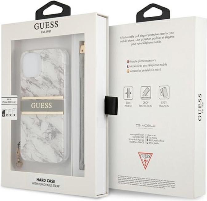Produktbild Guess Case (Apple iPhone 13 mini)