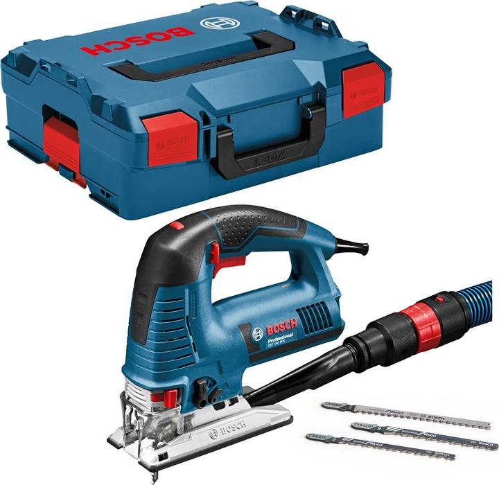 Produktbild Bosch Professional Stichsäge GST 160 BCE