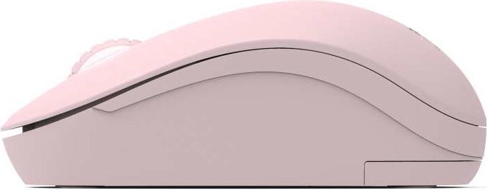 Produktbild Port Designs SILENT - Wireless Mouse (Kabellos)