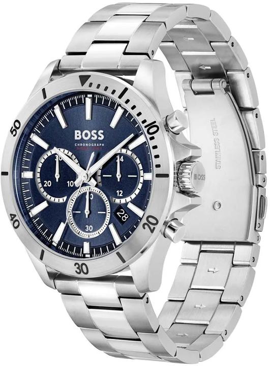 Produktbild BOSS Chronograph (Chronograph, 44 mm)