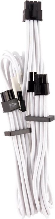 Actual product image Corsair PSU Cables Pro-Kit