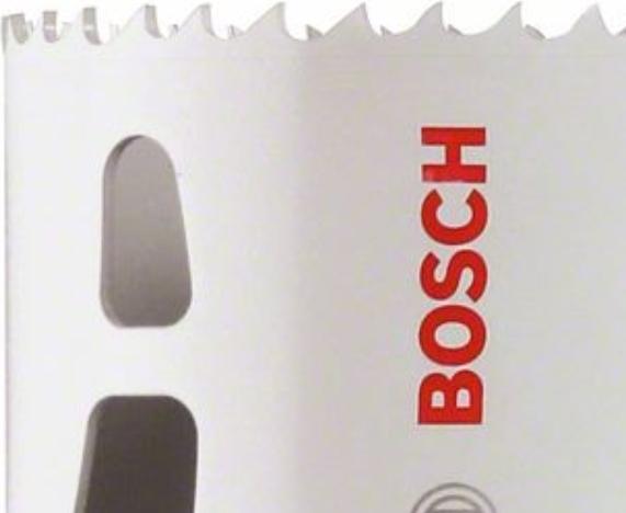 Actual product image Bosch Professional Zubehör Hole saw Progressor for Wood and Metal, 64 mm (64 millimetres)