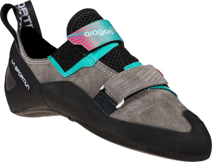 Image du produit La Sportiva Aragon Chaussons d'escalade (33.5)