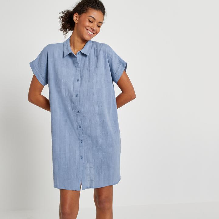 Immagine prodotto La Redoute Collections Nachthemd (38)